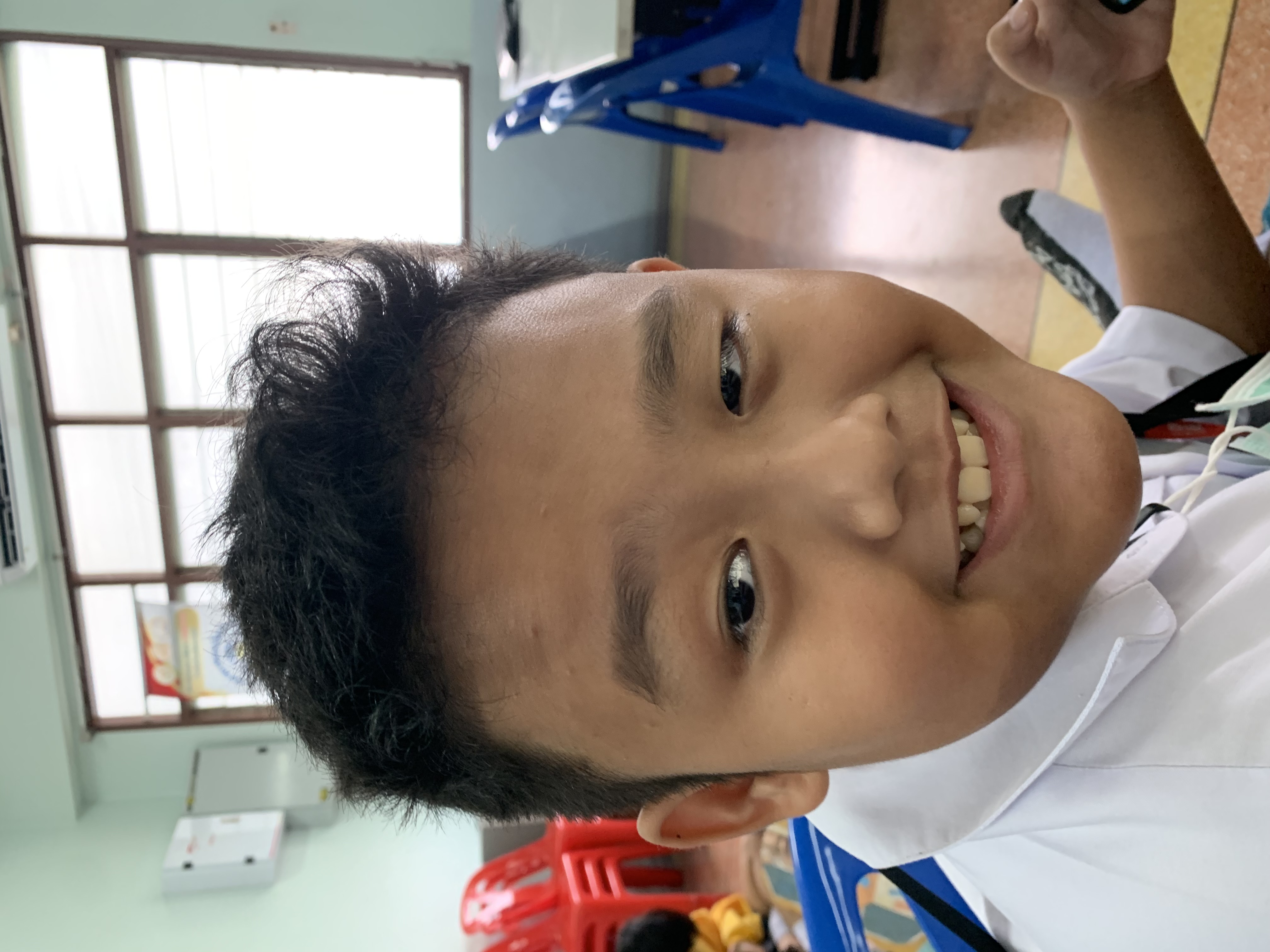 ชยพล หนูปราง (ผู้ป่วยไข้ไอเก)